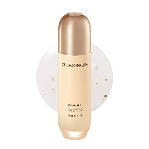 Missha Chogongjin Tonico Viso 150 Ml - Marca: Missha - Ean: 8809747941902