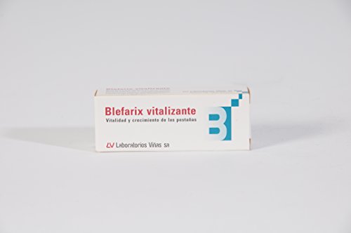 Blefarix Trattamenti Ciglia - 150 Gr