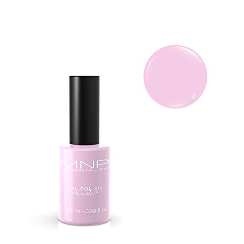 Smalto Semipermanente Gel Polish Nail Colour 15 Heater 10 Ml Mesauda