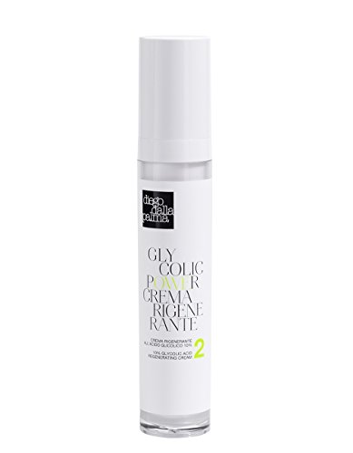 Diego Dalla Palma Skin Crema Rig.Ac.Glicolico 10% - 50 Ml