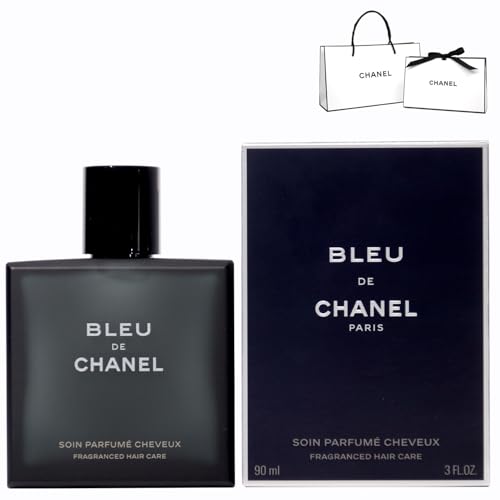 Bleu De Chanel Profumo Per Capelli 90 Ml