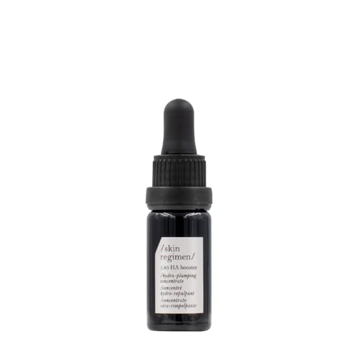 Comfort Zone Skin Regimen 1.85 Ha Booster 8Ml - Concentrato Idra-Rimpolpante