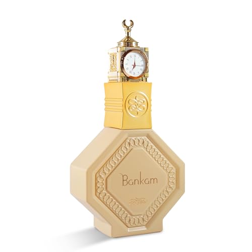 Bankam 100 Ml Eau De Parfum