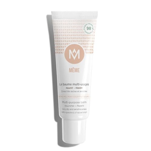 Même Le Baume Multiuso 40 Ml