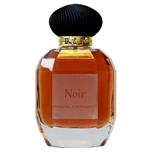 Pascal Morabito - Nero 100Ml Acqua Di Profumo - Donna