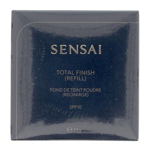 Sensai - Total F Refill 204 5 Ft Poudre
