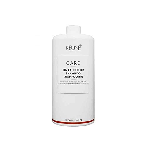 Keune Care Tinta Color Care Shampoo 1000 Ml