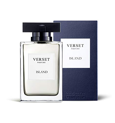Verset Island 100Ml