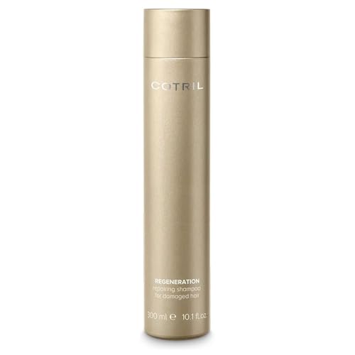 Cotril Regeneration Repairing Shampoo 300Ml - Shampoo Riparatore