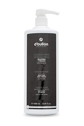 Válquer Profesional - Liquid Per Bende Fredde - 1000 Ml