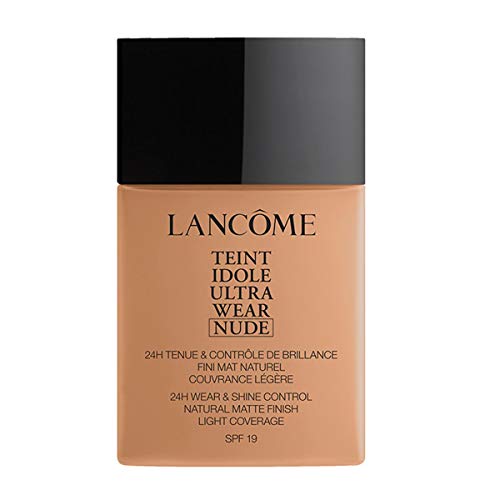 Lancôme Teint Idole Ultra Wear Nude, 035 Beige Doré, 40 Ml