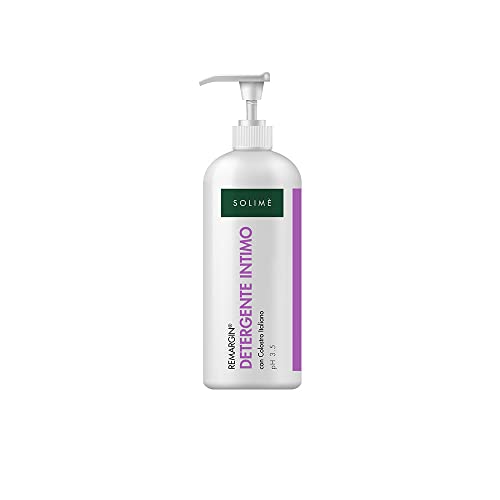 Solimè - Remargin Detergente Intimo 200 Ml