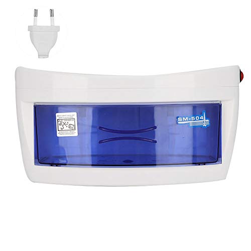 Uv Ozono,Scatola Per Sterilizzatore Per Nail Art, Sterilizzatore Per Unghie, Governo Per La Disinfezione Dell'Ozono Uv, Governo Per Lo Sterilizzatore 
