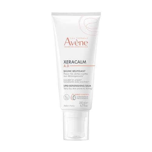 Avène Xeracalm Ad Balsamo Liporestitutivo 200Ml - 230 Gr