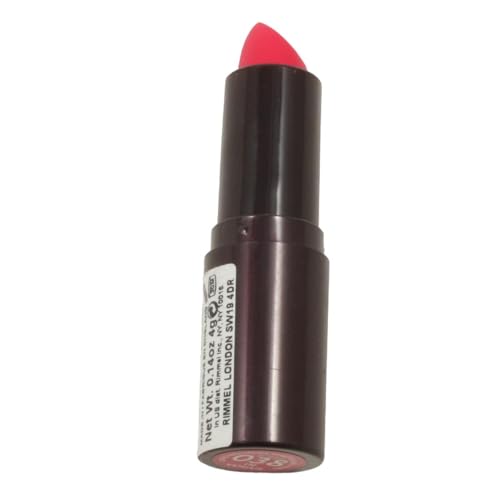 Rimmel Lasting Finish Lipstick - 038 In Vogue