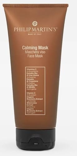 Philip Martin'S Calming Mask 75Ml