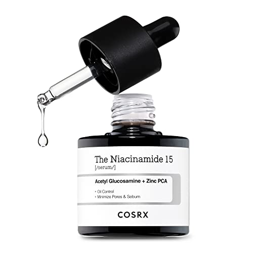 The Niacinamide 15 Serum_Cpnp