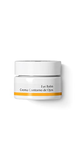 Dr. Hauschka Eye Balm Contorno De Ojos - 10 Ml