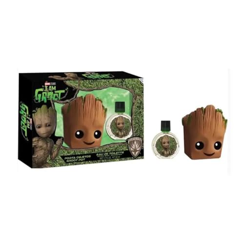 Air Val Set Groot Men'S Edt 50 Ml Vapo