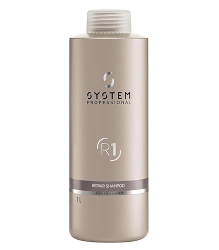 System Professional Shampoo Repair Shampoo