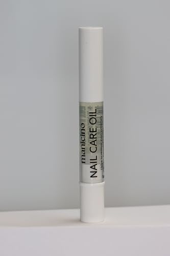 Manicino Nail Care Oil