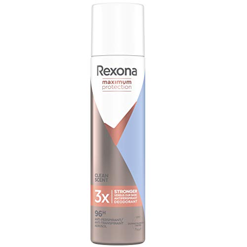 Rexona - Deodorante Max Pro, 100 Ml