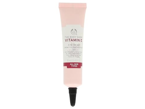 The Body Shop Crema Occhi - 15 Ml