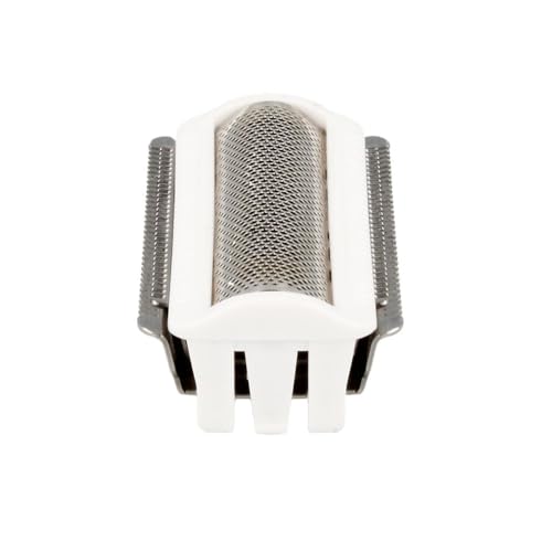 Jcspares® - Testina Lama Di Taglio Sostituiva Per Se9 Silk Epil 9 Compatibile Con Braun