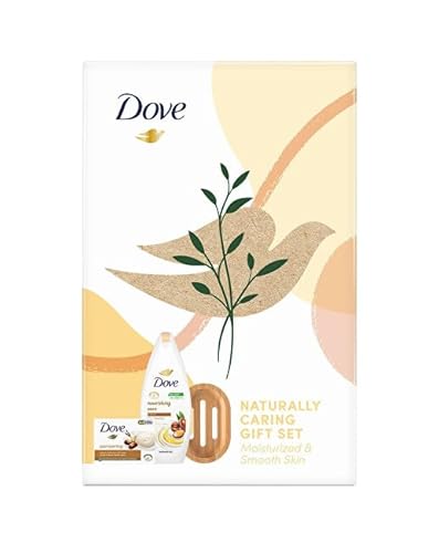 Gel E Sapone Della Marca Dove Ideale Per Donna