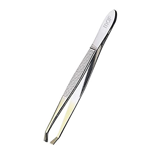 Pinza S - Spilare Punta In Oro Maf Para2