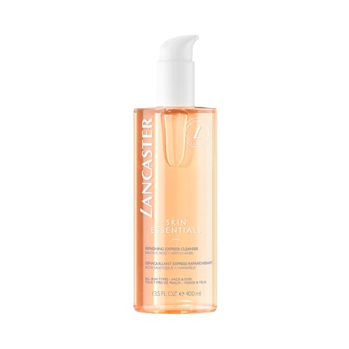 Lancaster Cleansers Express Cleanser 400 Ml