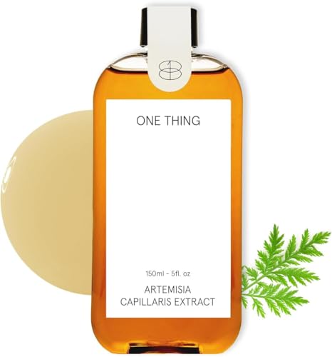 One Thing Centella Asiatica Extract, Estratto, 150 Ml, 150 Grams, Lenisce La Pelle Con Arrossamenti E Acne, Contribuisce A Migliorare L'Elasticità E C