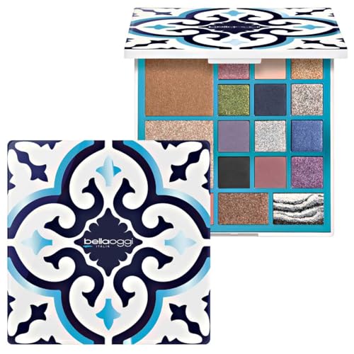 Mediterranean Frame Medium Ravello