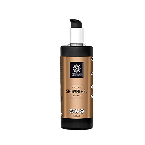 Formula H - Gel Doccia Eco Family 500 Ml