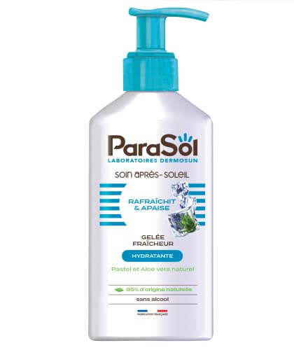 Parasol - Gel Doposole Rinfrescante