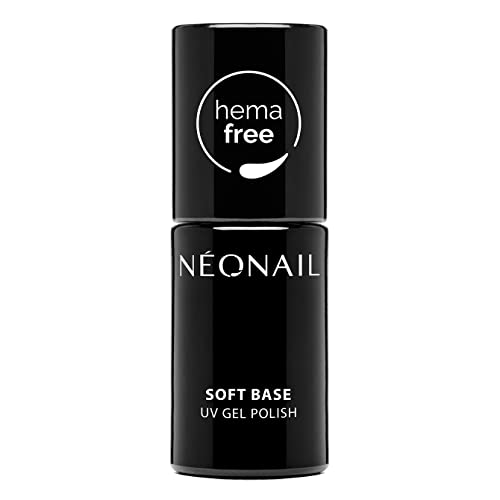 Neonail Smalto Per Unghie Uv Soft Base 7,2 Ml