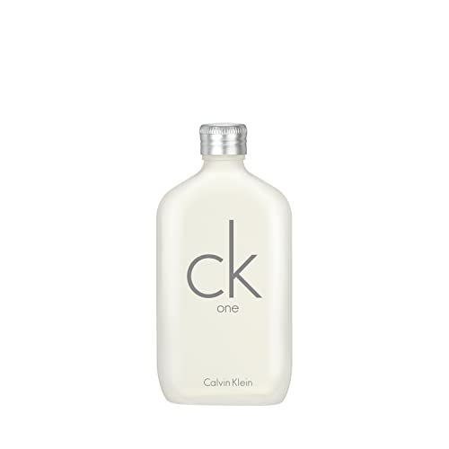 Calvin Klein Ck One Eau De Toilette 200Ml