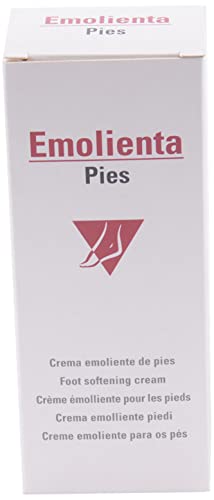 Emolienta Pies Crema 30Ml