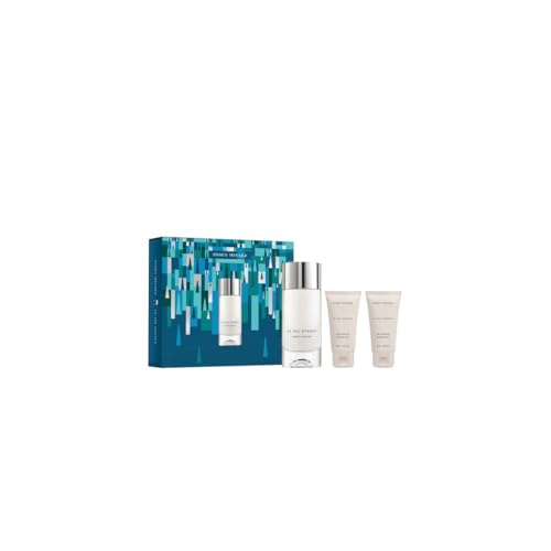 Issey Miyake Le Sel D'Issey Edt 2 Pezzi - Marca: Issey Miyake - Ean: 3423222106584