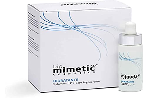 Biomimetic Primer Trattamento Idratante - 30 Ml