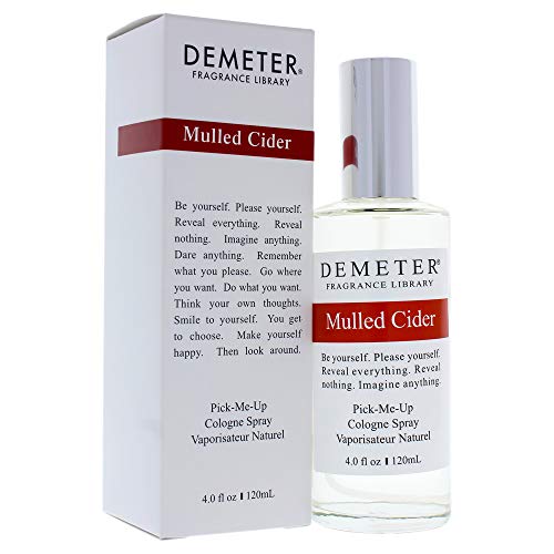 Demeter Per Donne - 4 Oz Colonia Spray