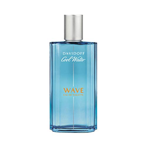 Davidoff Cool Water Wave Man Eau De Toilette