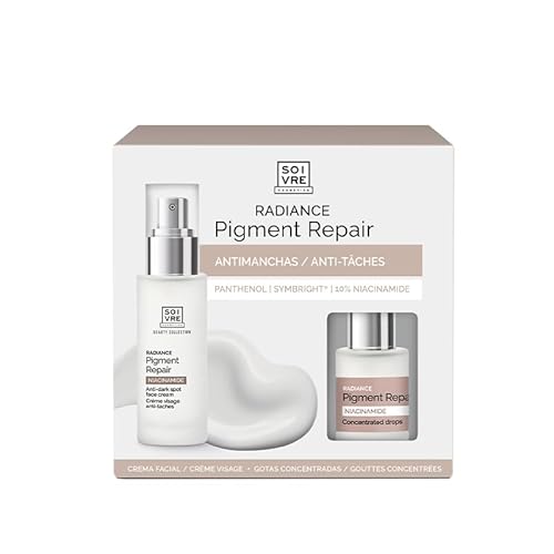 Baule Radiance Pigment Repair