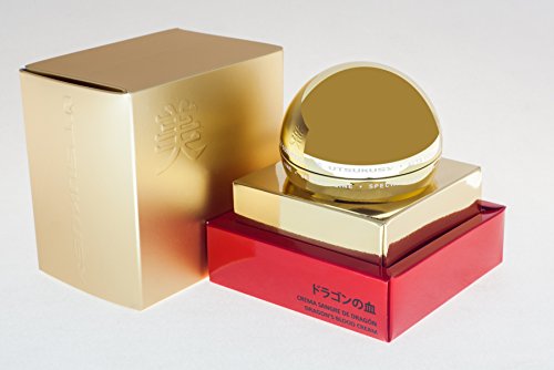 Dragon'S Blood Crema, Spf 15-50 Ml
