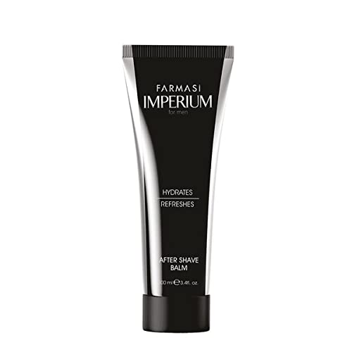 Farmasi Imperium After Shave Lotion 100 Ml - Acqua Rasatura Uomo - 1111069