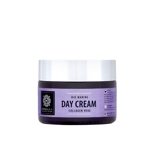 Formula H - Crema Giorno Bio Marine Collegen 50 Ml