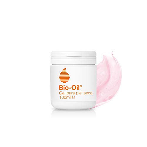 Bio-Oil Gel Para Piel Seca 100 Ml