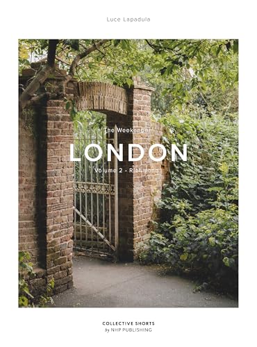 Weekender London: Vol.2: 11
