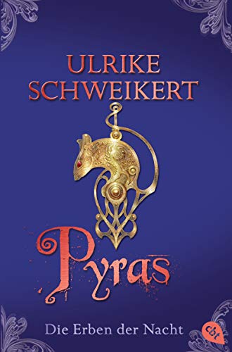 Die Erben Der Nacht - Pyras: Eine Mitreißende Vampir-Saga: 30480