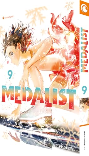 Medalist - Band 9